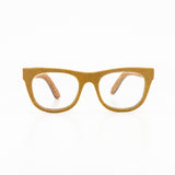 AJ / Mustard UV420 Readers