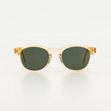 Bodhi / Bio Acetate / Amber - Polarized