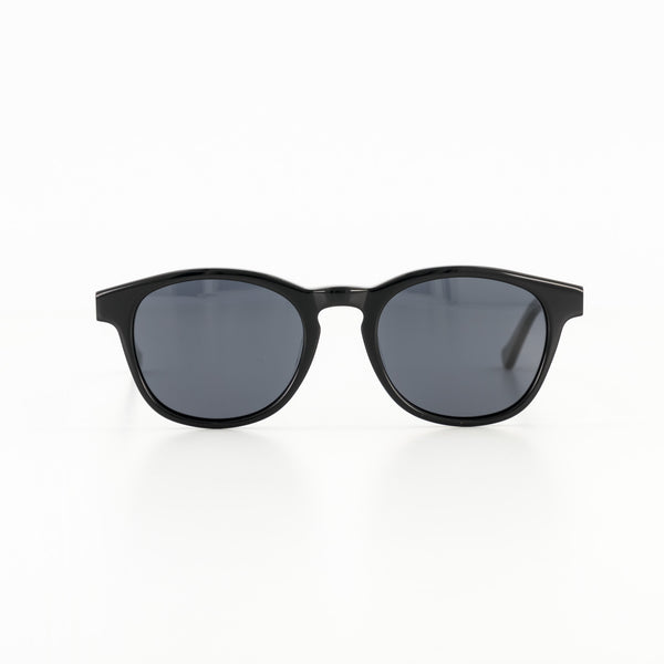 Bodhi / Bio Acetate / Black - Polarized