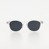 Bodhi / Bio Acetate / Clear - Polarized