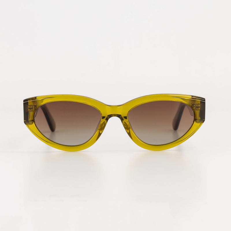 Nova / Bio Acetate / Kelp - Polarized