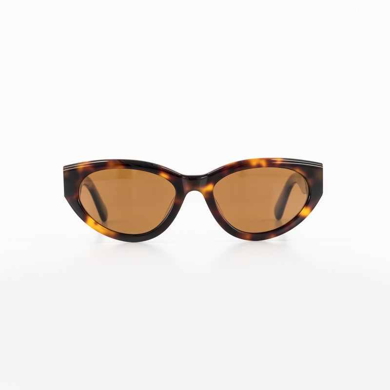 Nova / Bio Acetate / Tortoise - Polarized