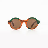 Olive / Molo (Orange)