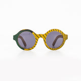 Olive / Molo (Yellow)