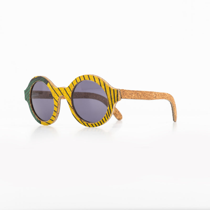 Olive / Molo (Yellow)