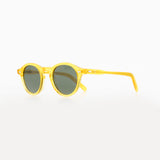 Owl / Bio Acetate / Lemon - Polarized