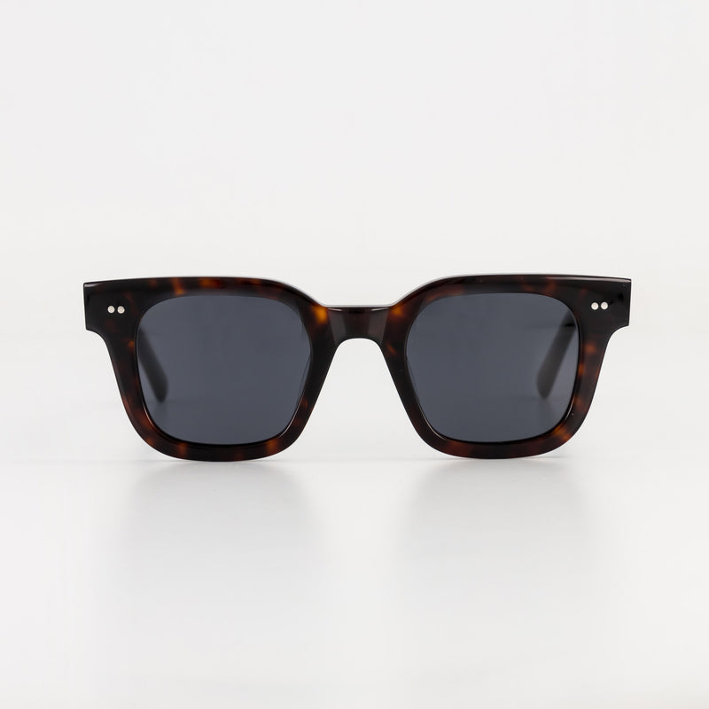 Rattle / Bio Acetate / Tortoise - Polarized