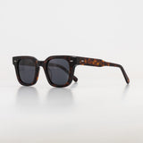 Rattle / Bio Acetate / Tortoise - Polarized