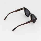 Rattle / Bio Acetate / Tortoise - Polarized