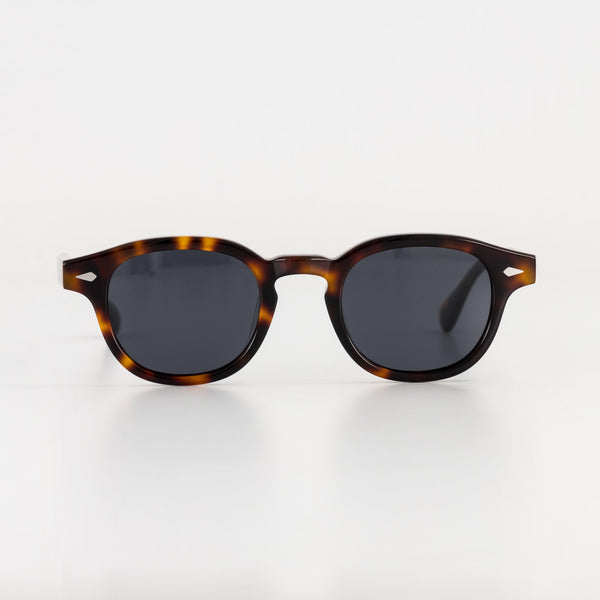 Trafton / Bio Acetate / Tortoise - Polarized