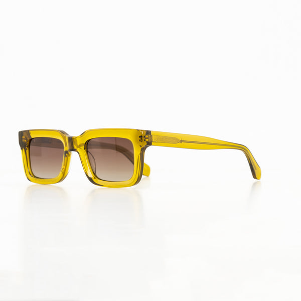 Ziggy / Bio Acetate / Kelp - Polarized