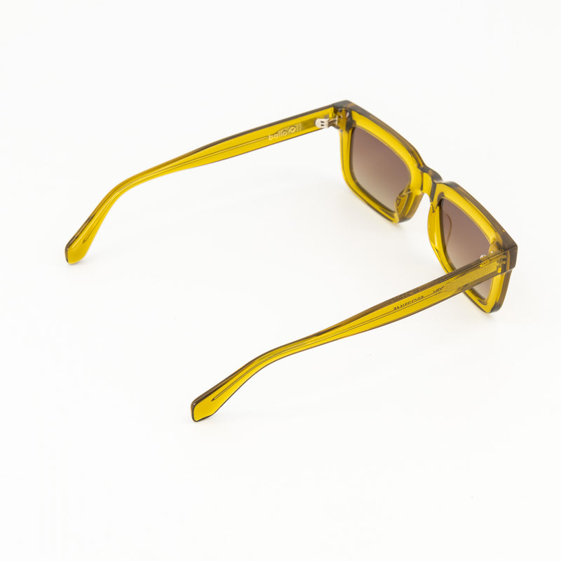 Ziggy / Bio Acetate / Kelp - Polarized